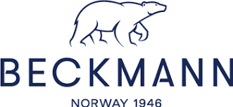 logo beckmann